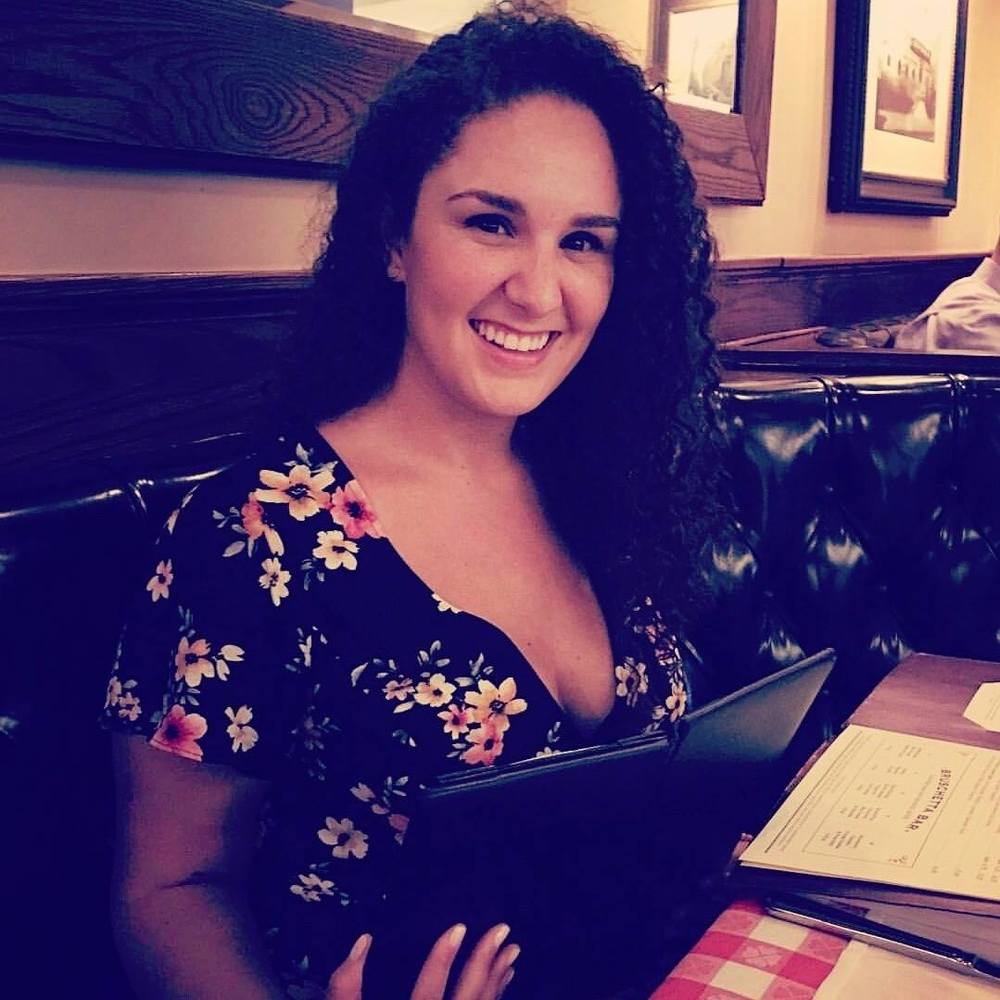 Meet your Posher, Rachael